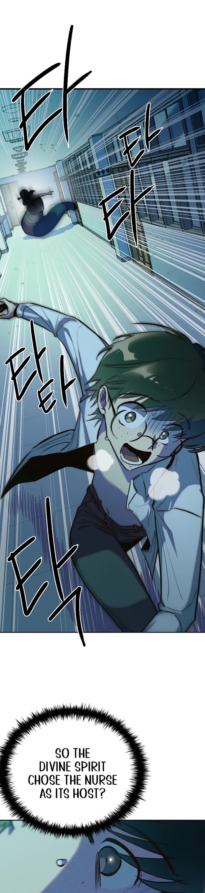 Twelve Zodiac Girls Chapter 6 page 54 - Chapter 6