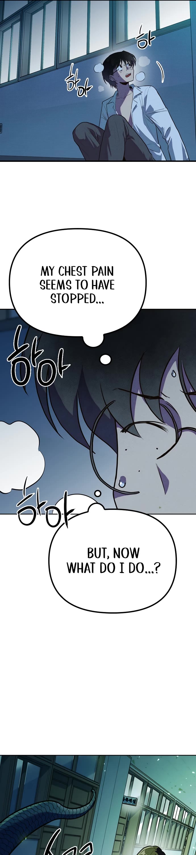Twelve Zodiac Girls Chapter 6 page 57 - Chapter 6