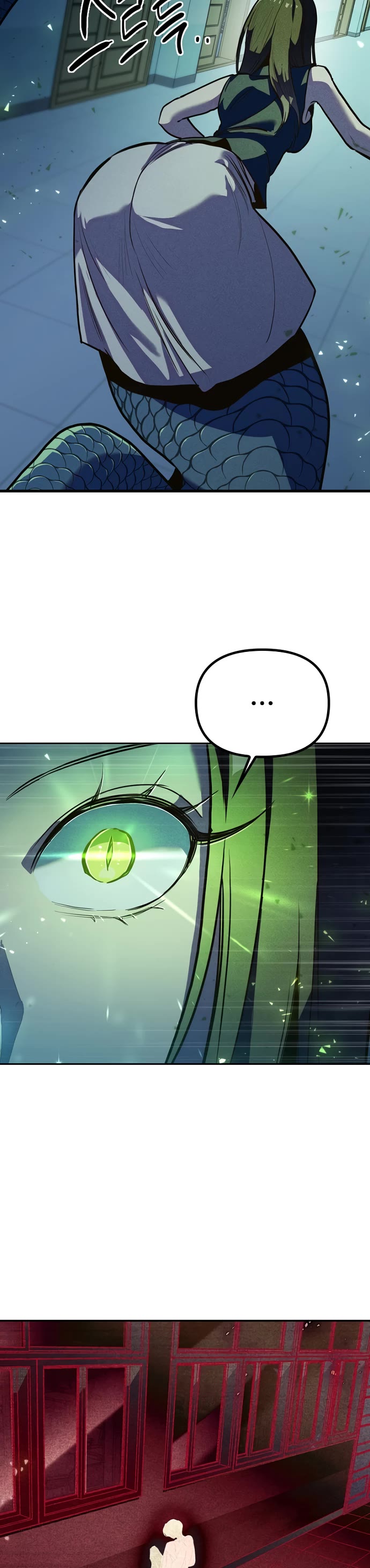 Twelve Zodiac Girls Chapter 6 page 58 - Chapter 6