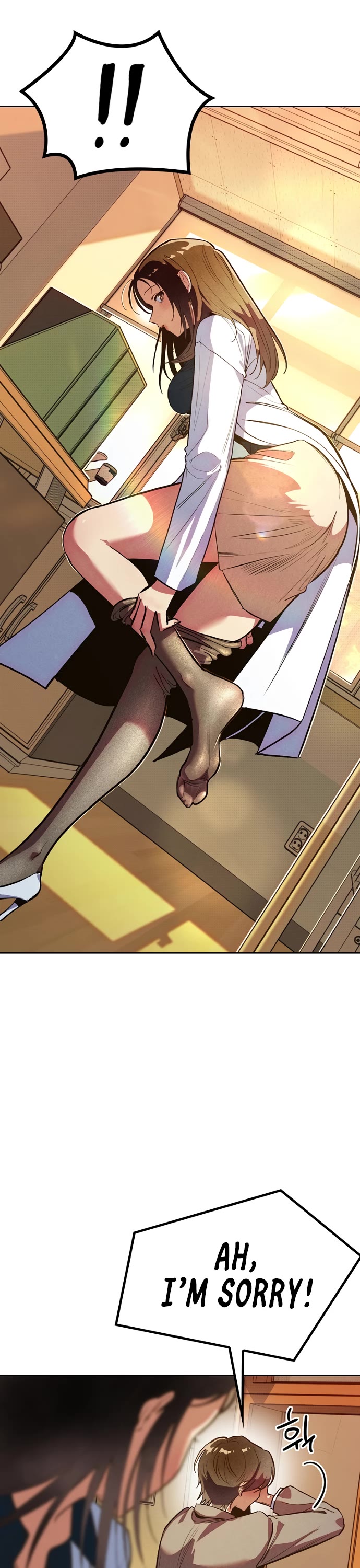 Twelve Zodiac Girls Chapter 6 page 6 - Chapter 6