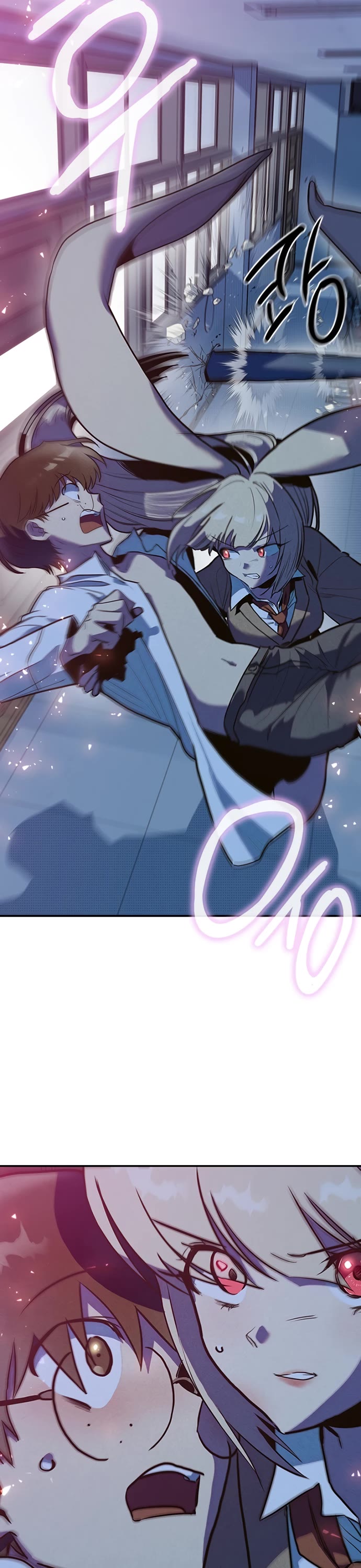 Twelve Zodiac Girls Chapter 6 page 63 - Chapter 6