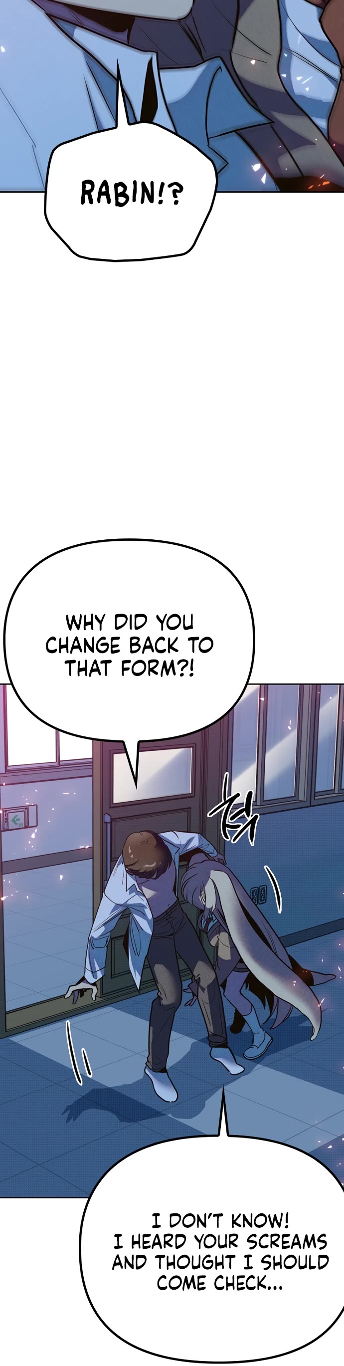 Twelve Zodiac Girls Chapter 6 page 64 - Chapter 6