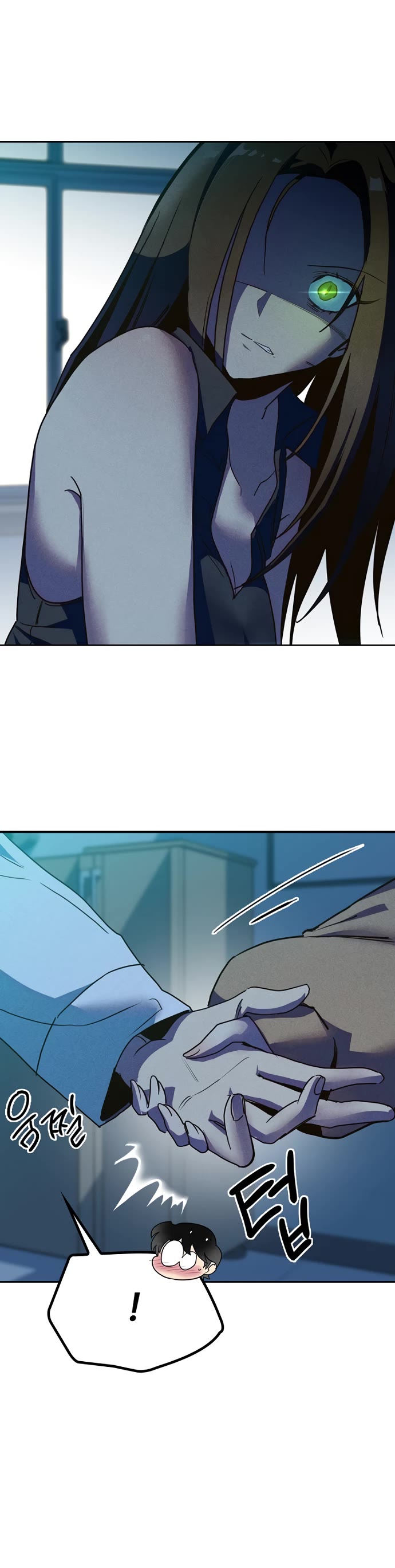 Twelve Zodiac Girls Chapter 6 page 65 - Chapter 6