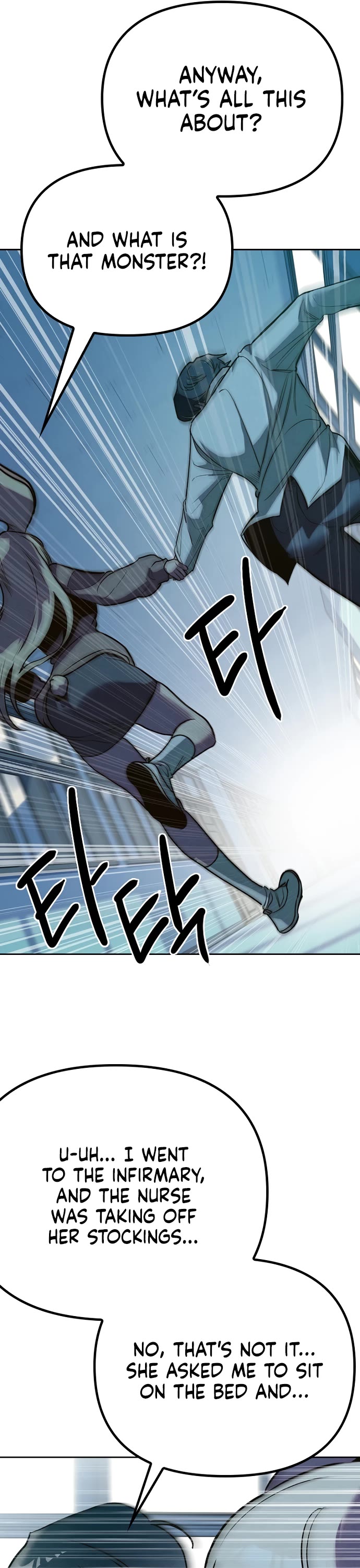 Twelve Zodiac Girls Chapter 6 page 66 - Chapter 6