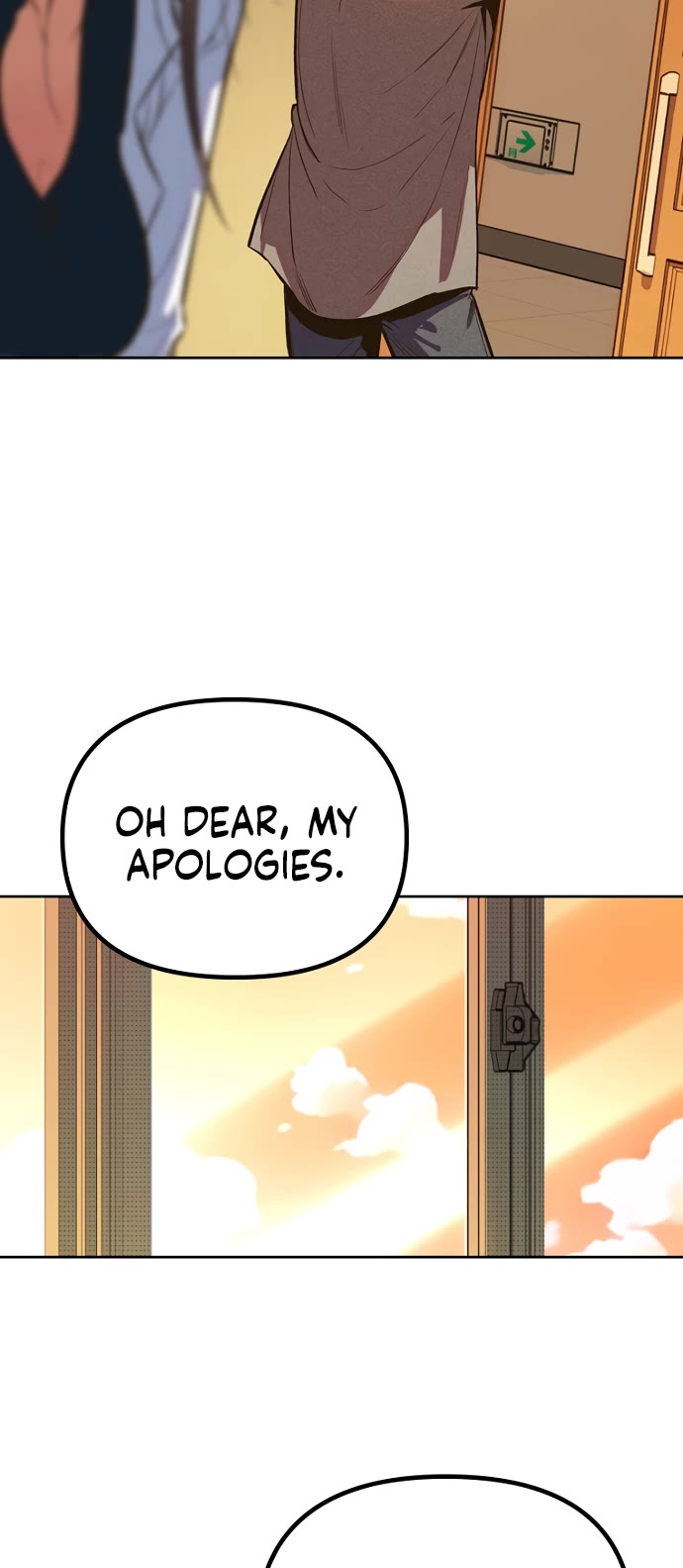 Twelve Zodiac Girls Chapter 6 page 7 - Chapter 6