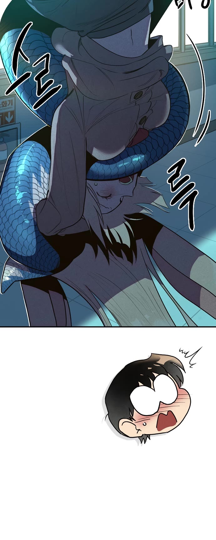 Twelve Zodiac Girls Chapter 6 page 72 - Chapter 6