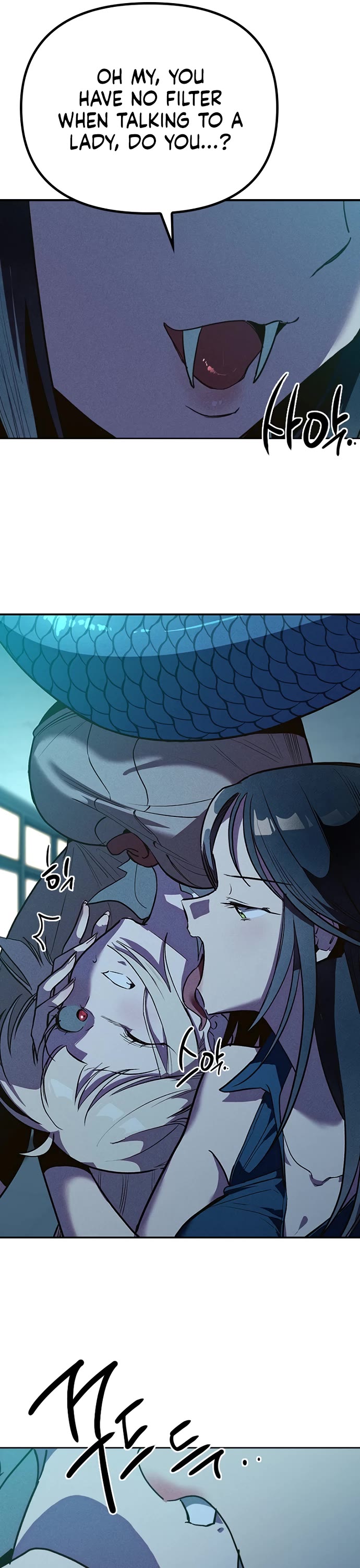 Twelve Zodiac Girls Chapter 6 page 73 - Chapter 6