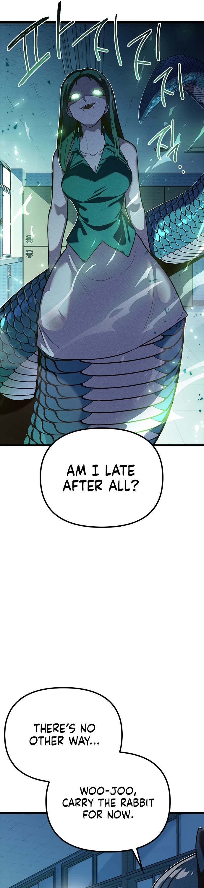 Twelve Zodiac Girls Chapter 7 page 12 - Chapter 7