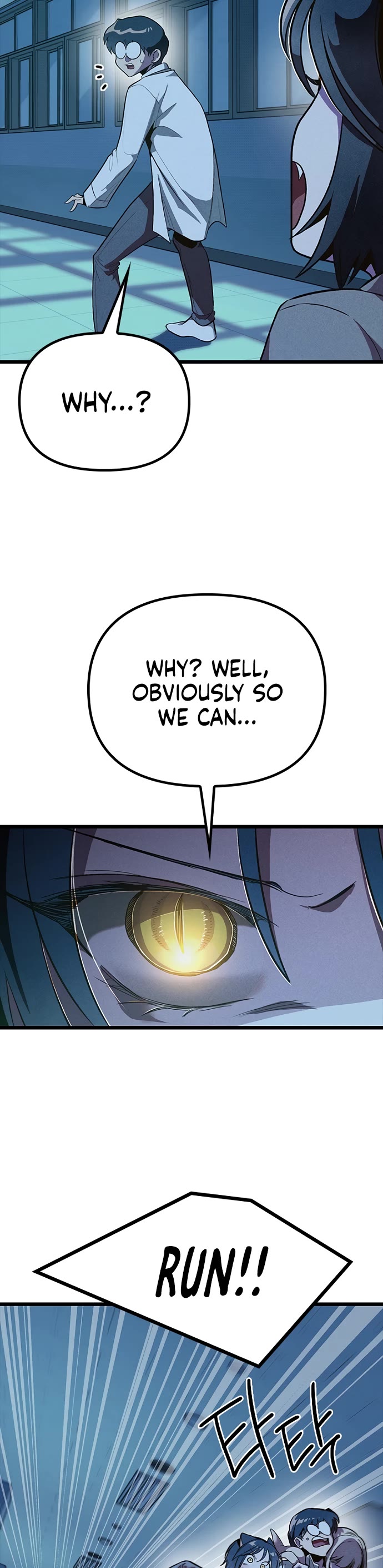 Twelve Zodiac Girls Chapter 7 page 13 - Chapter 7