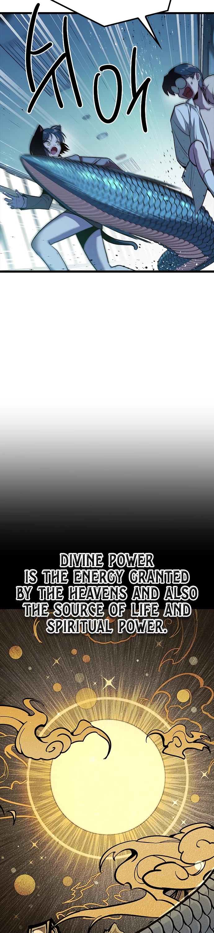 Twelve Zodiac Girls Chapter 7 page 16 - Chapter 7
