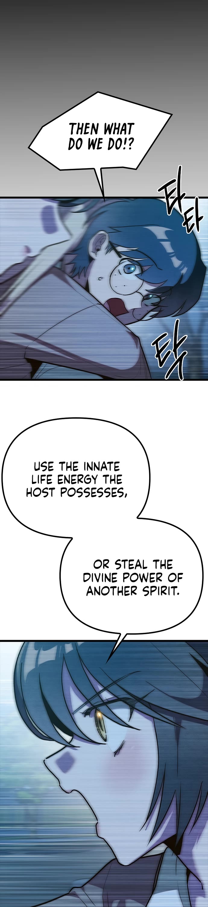 Twelve Zodiac Girls Chapter 7 page 19 - Chapter 7