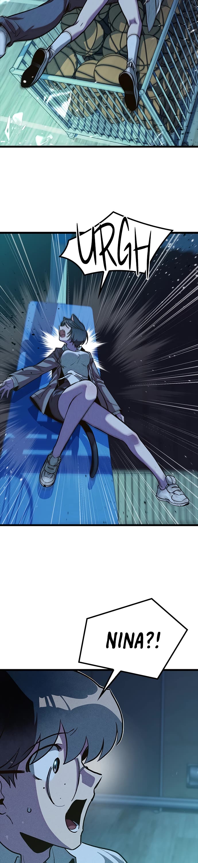 Twelve Zodiac Girls Chapter 7 page 27 - Chapter 7