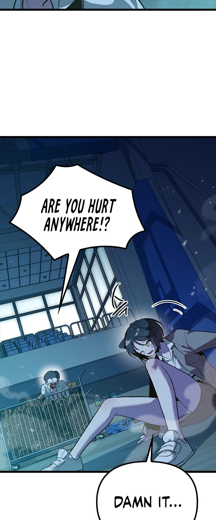 Twelve Zodiac Girls Chapter 7 page 28 - Chapter 7