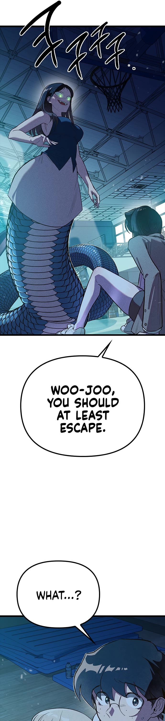 Twelve Zodiac Girls Chapter 7 page 30 - Chapter 7