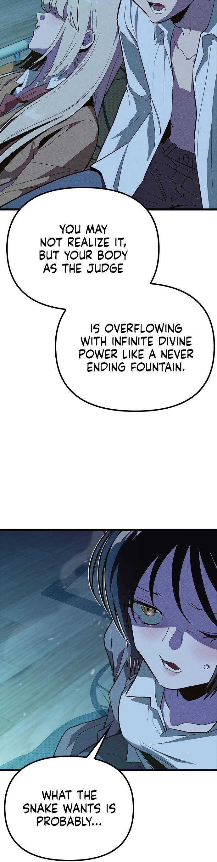Twelve Zodiac Girls Chapter 7 page 31 - Chapter 7