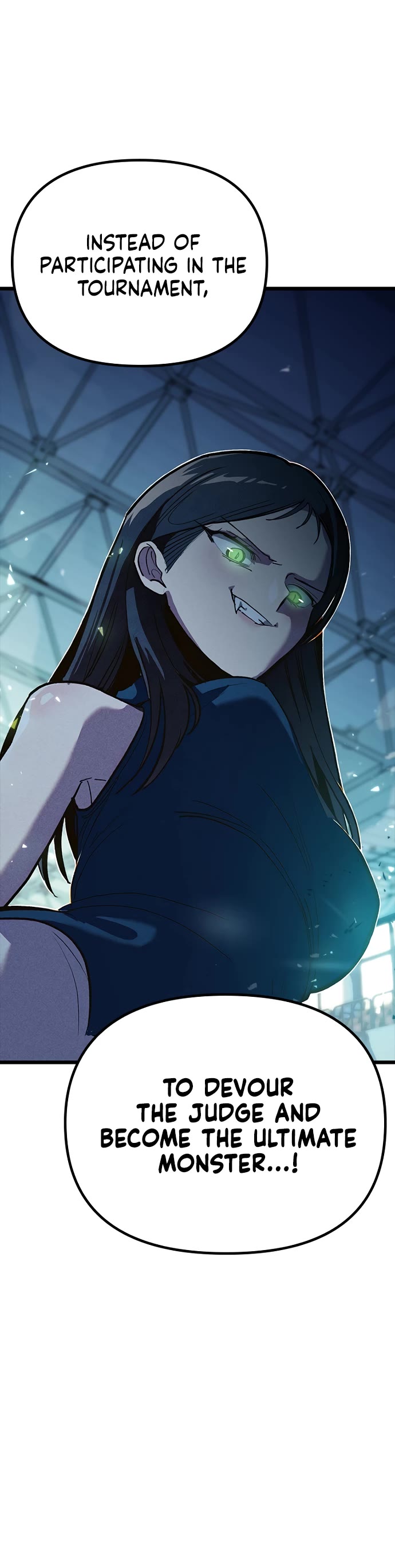 Twelve Zodiac Girls Chapter 7 page 32 - Chapter 7