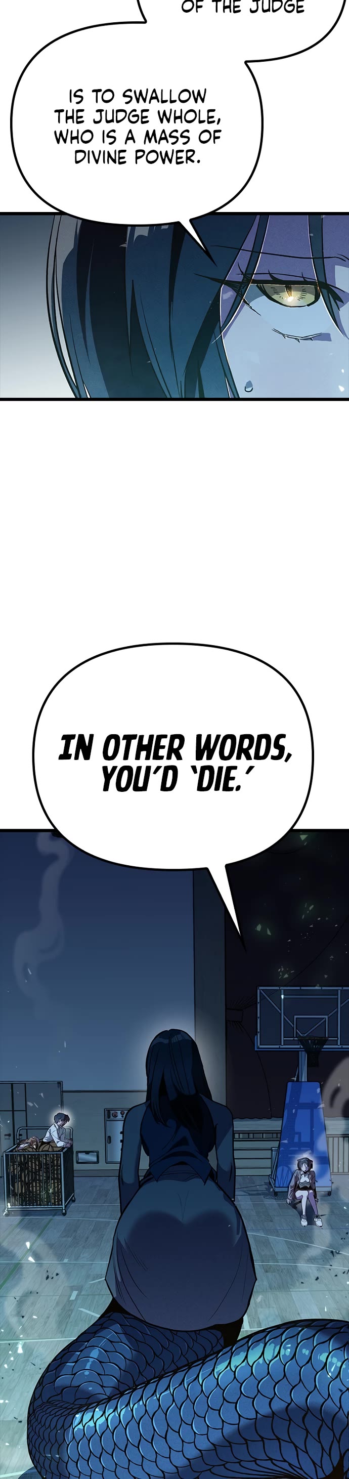 Twelve Zodiac Girls Chapter 7 page 34 - Chapter 7