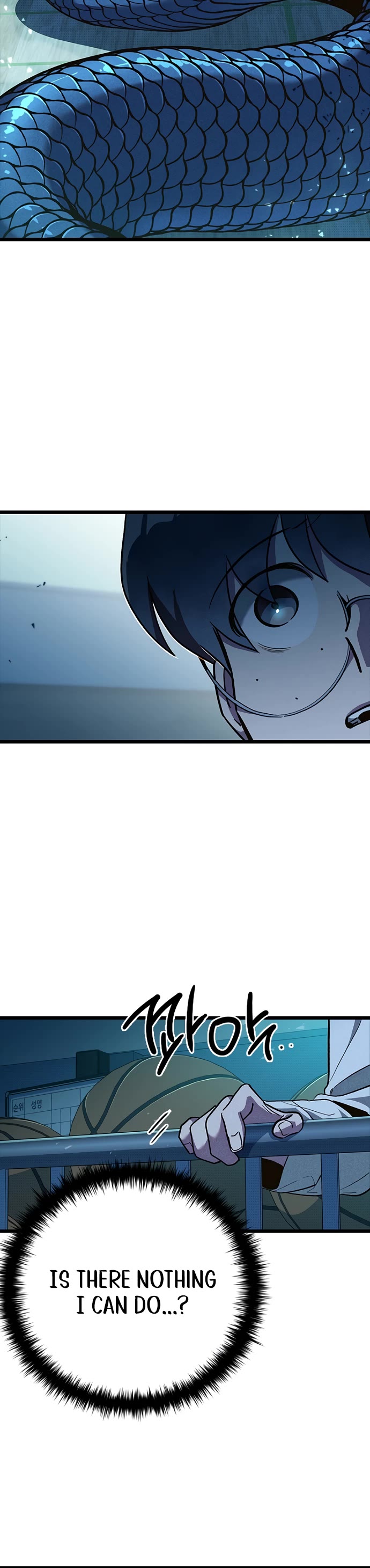 Twelve Zodiac Girls Chapter 7 page 35 - Chapter 7