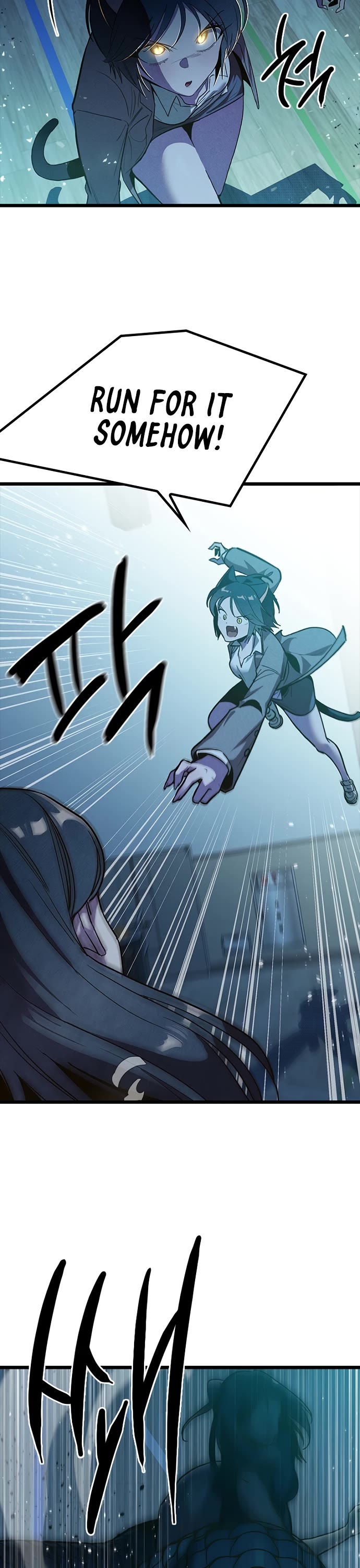 Twelve Zodiac Girls Chapter 7 page 37 - Chapter 7