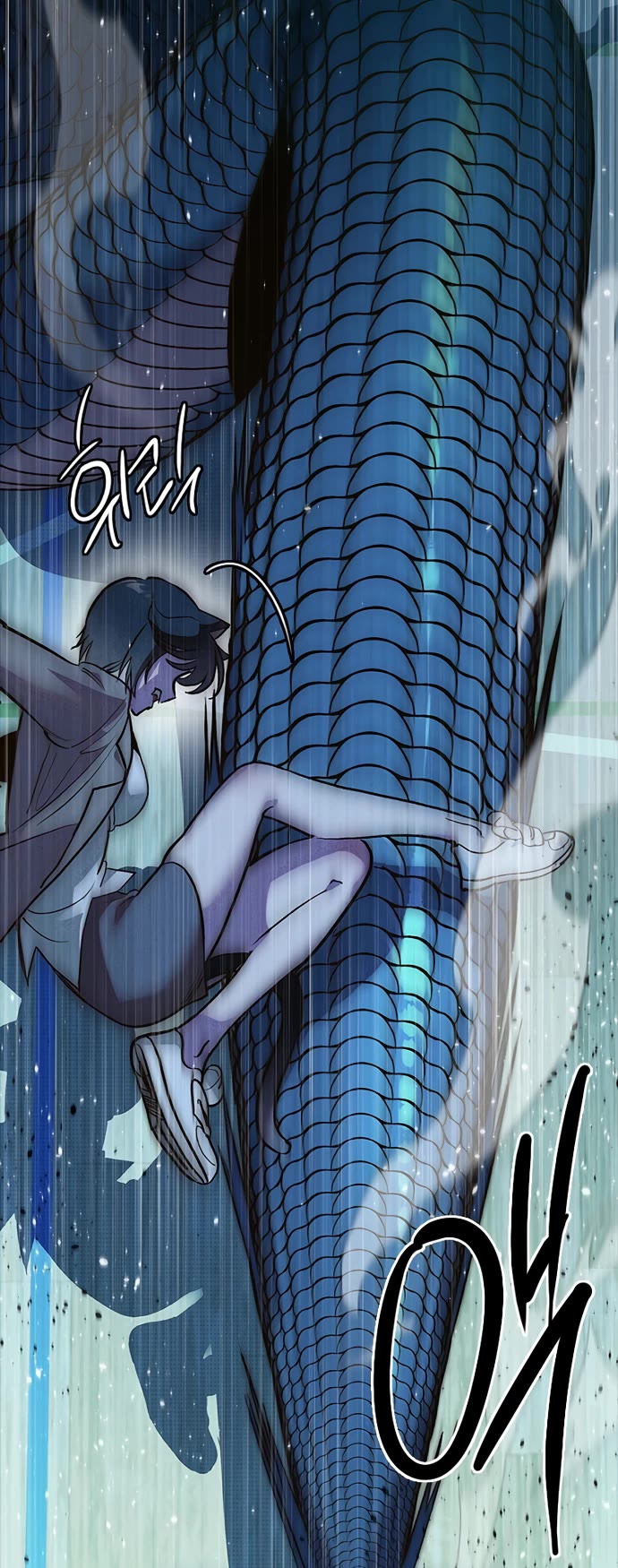 Twelve Zodiac Girls Chapter 7 page 38 - Chapter 7