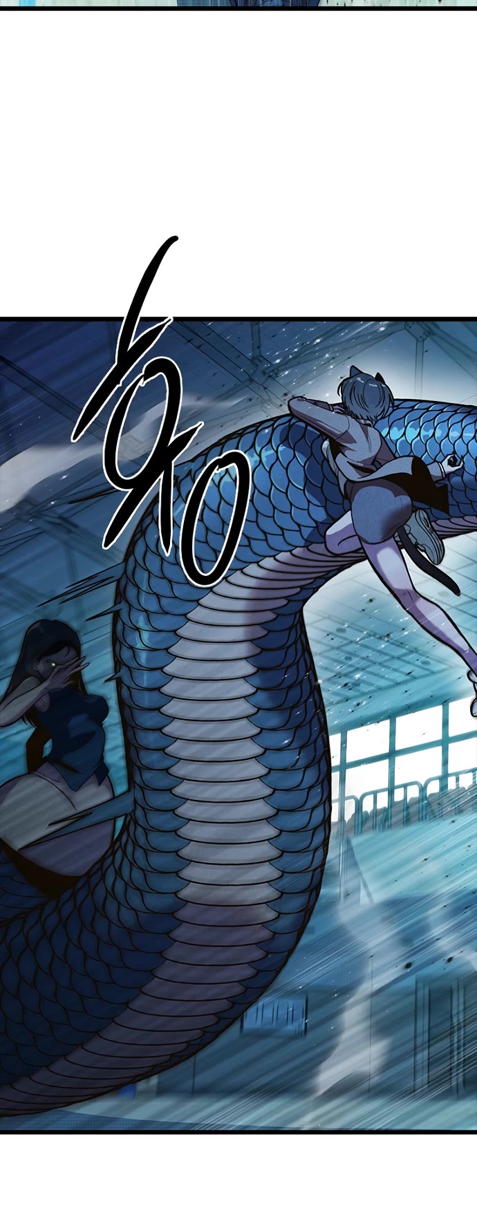 Twelve Zodiac Girls Chapter 7 page 39 - Chapter 7