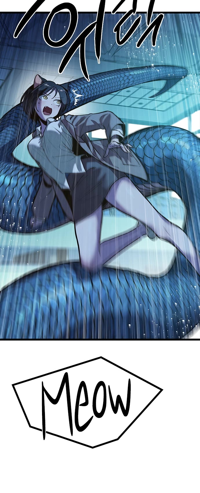 Twelve Zodiac Girls Chapter 7 page 46 - Chapter 7