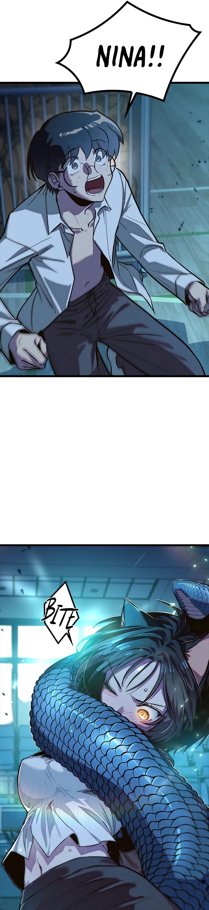 Twelve Zodiac Girls Chapter 7 page 47 - Chapter 7