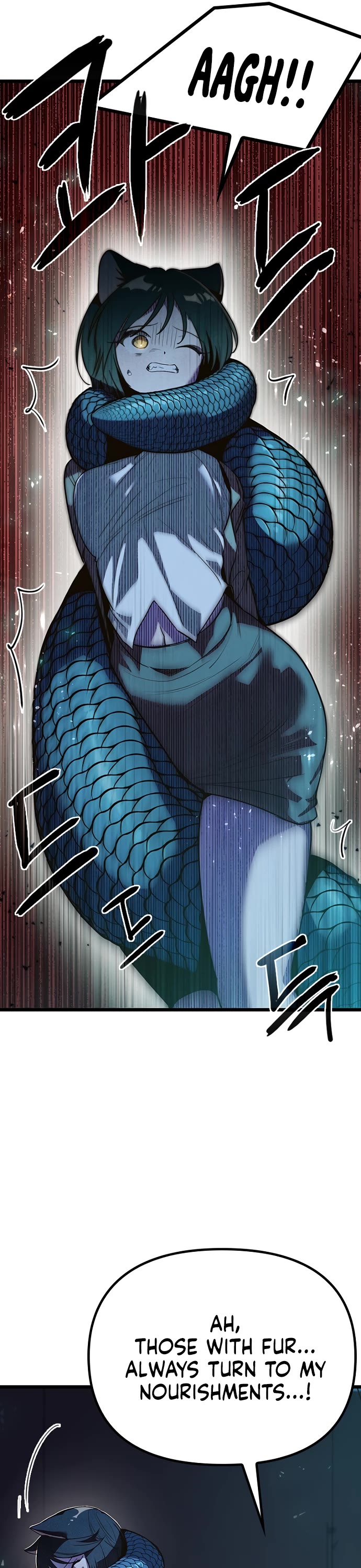 Twelve Zodiac Girls Chapter 7 page 51 - Chapter 7