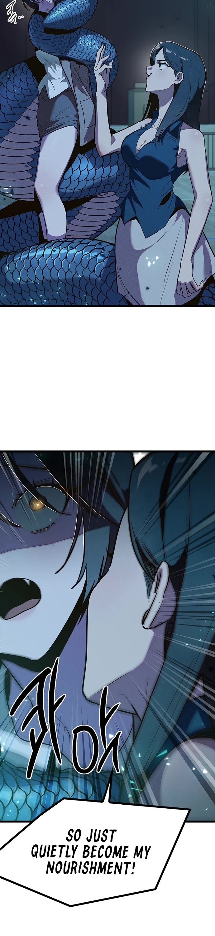 Twelve Zodiac Girls Chapter 7 page 52 - Chapter 7