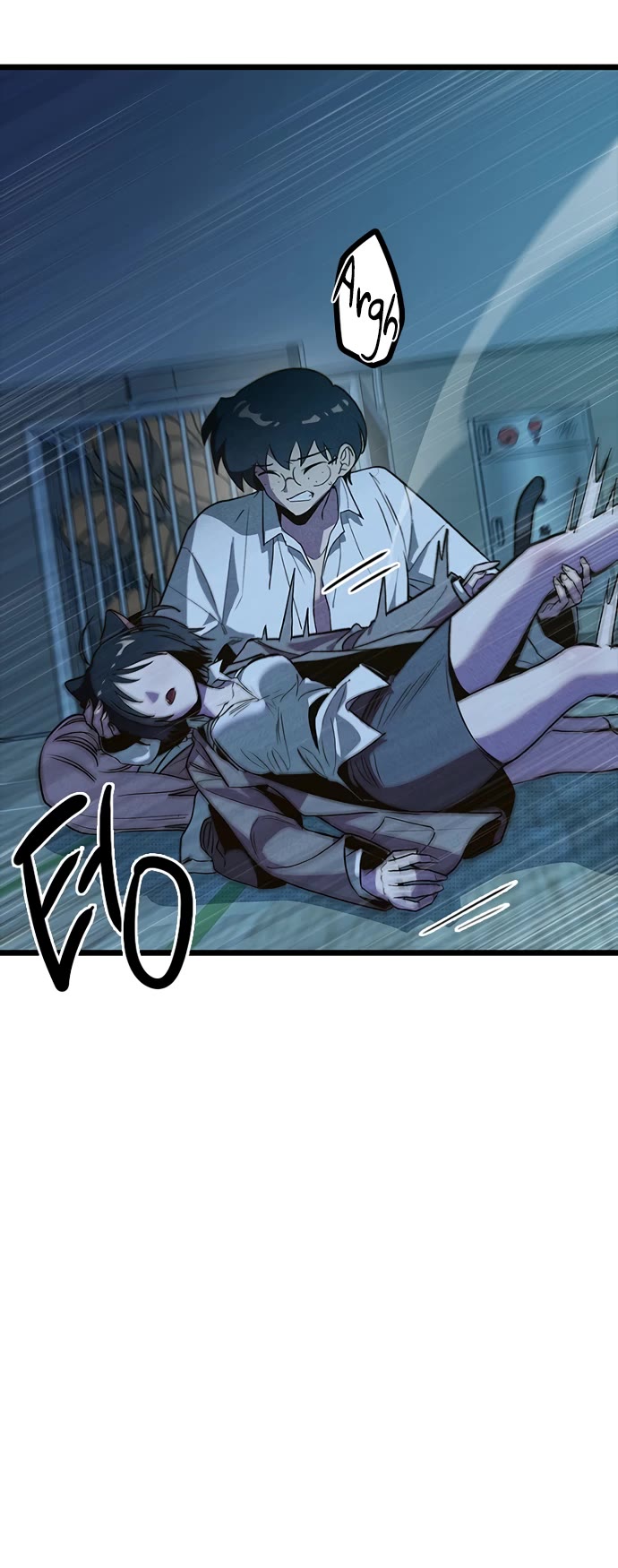 Twelve Zodiac Girls Chapter 7 page 54 - Chapter 7