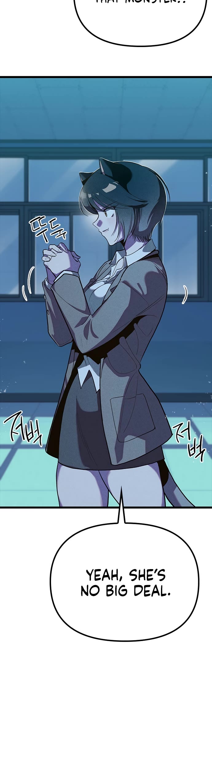 Twelve Zodiac Girls Chapter 7 page 7 - Chapter 7