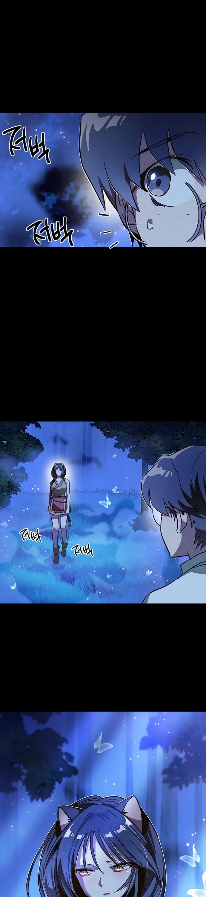 Twelve Zodiac Girls Chapter 8 page 13 - Chapter 8