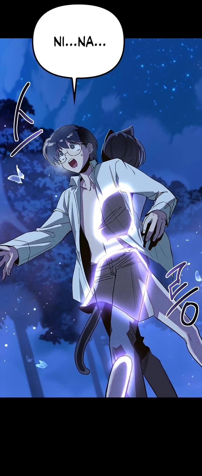 Twelve Zodiac Girls Chapter 8 page 15 - Chapter 8