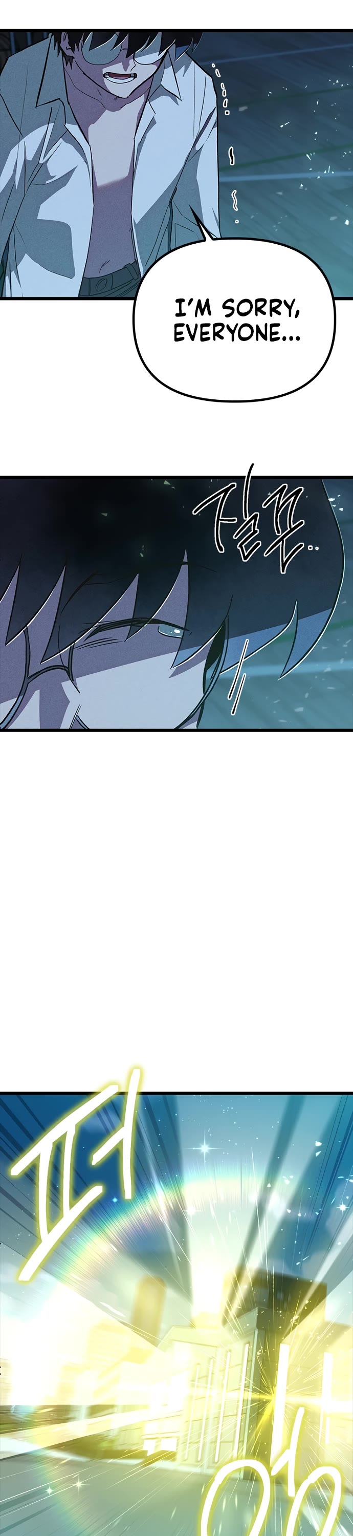 Twelve Zodiac Girls Chapter 8 page 2 - Chapter 8