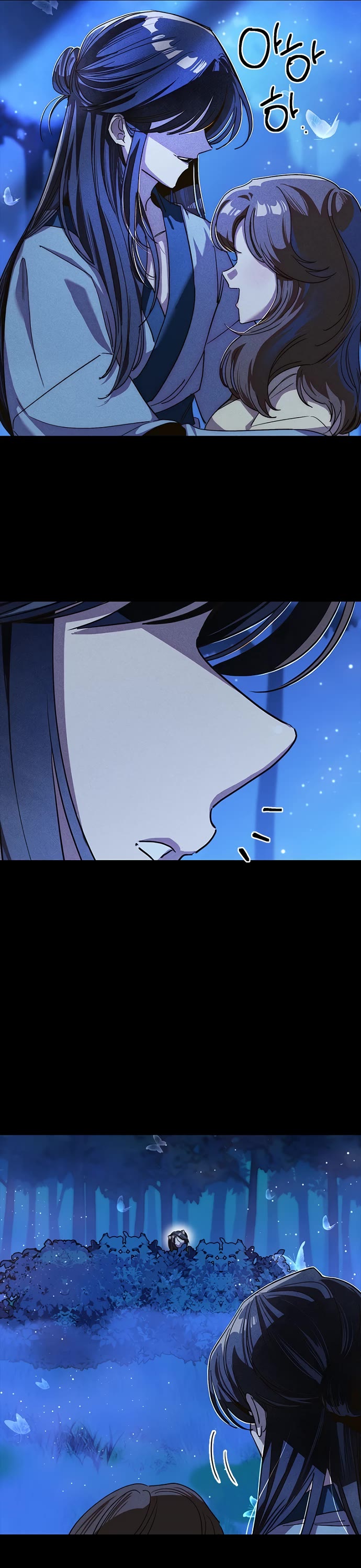 Twelve Zodiac Girls Chapter 8 page 20 - Chapter 8