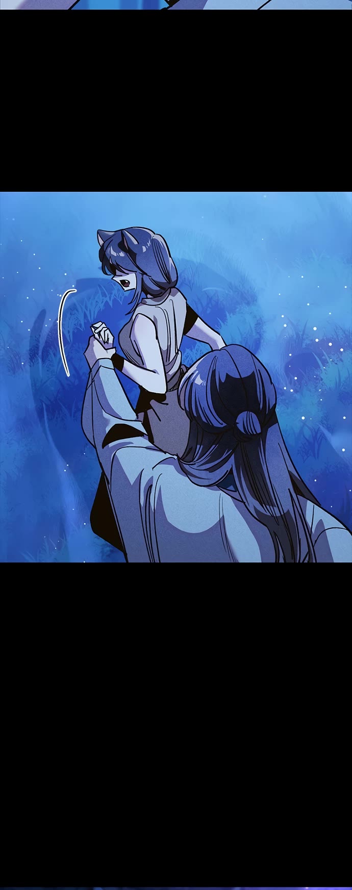 Twelve Zodiac Girls Chapter 8 page 23 - Chapter 8