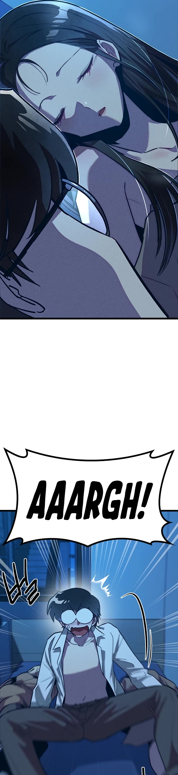 Twelve Zodiac Girls Chapter 8 page 28 - Chapter 8
