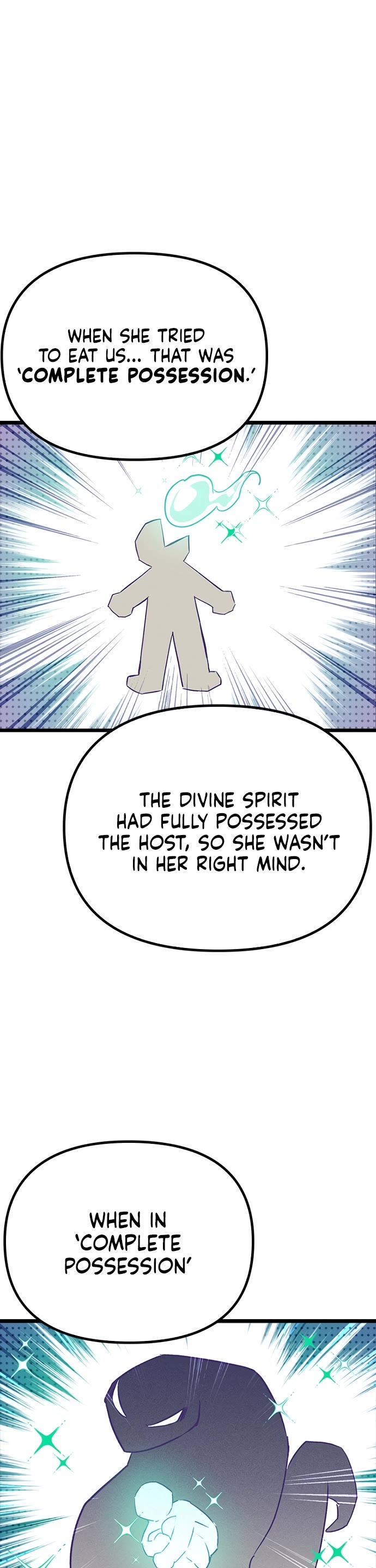 Twelve Zodiac Girls Chapter 8 page 36 - Chapter 8