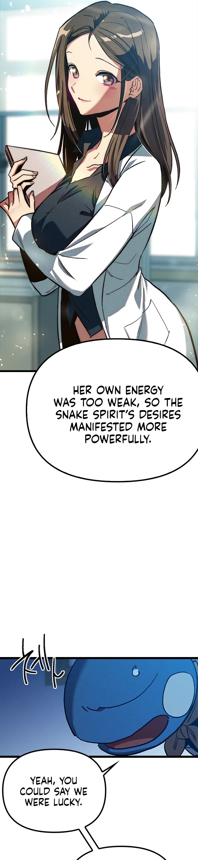 Twelve Zodiac Girls Chapter 8 page 38 - Chapter 8