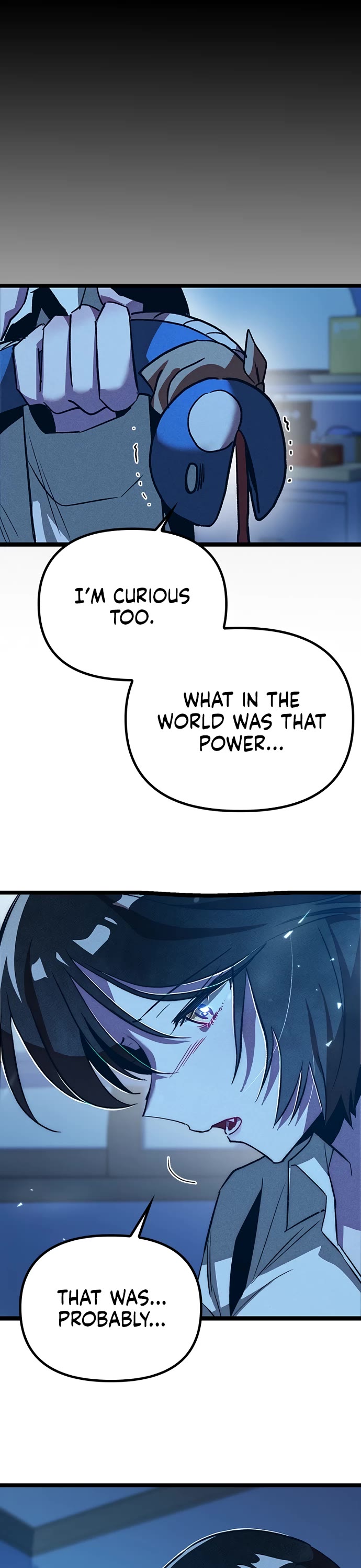 Twelve Zodiac Girls Chapter 8 page 42 - Chapter 8