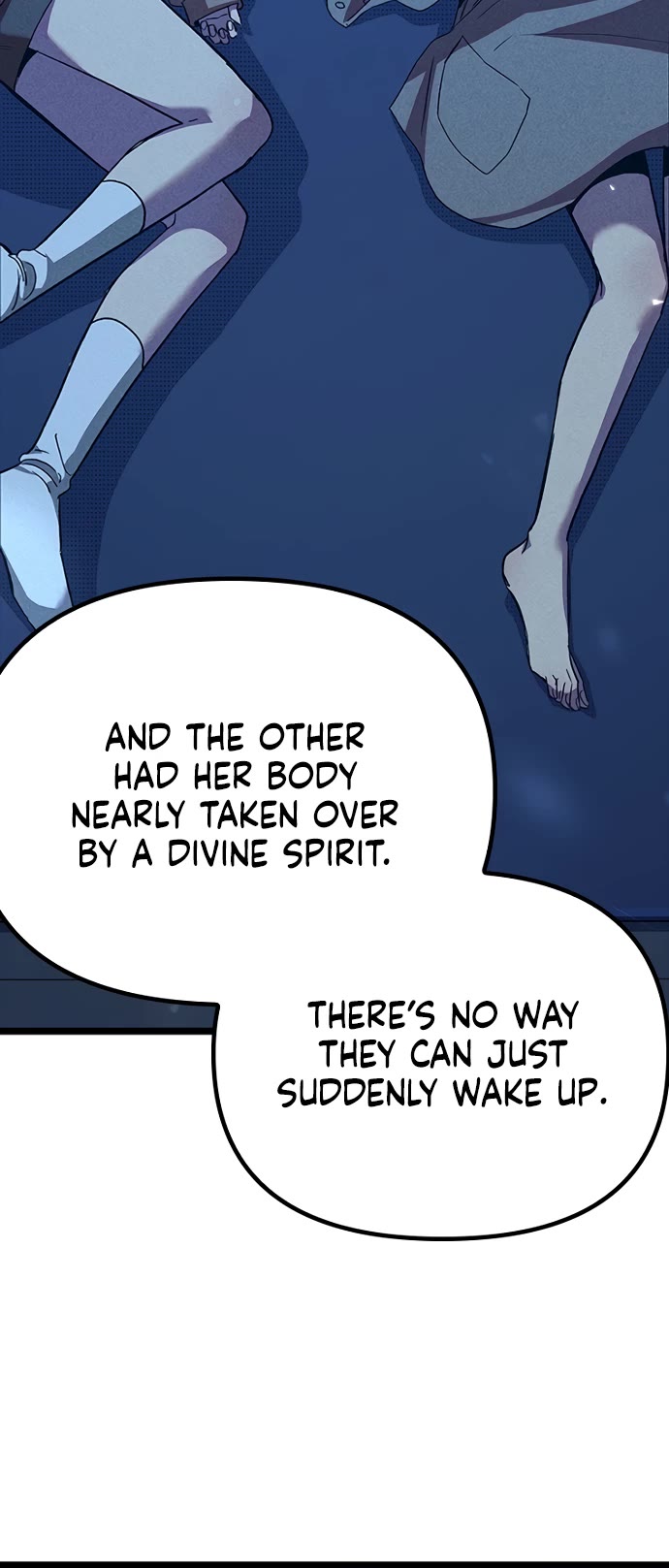 Twelve Zodiac Girls Chapter 8 page 49 - Chapter 8