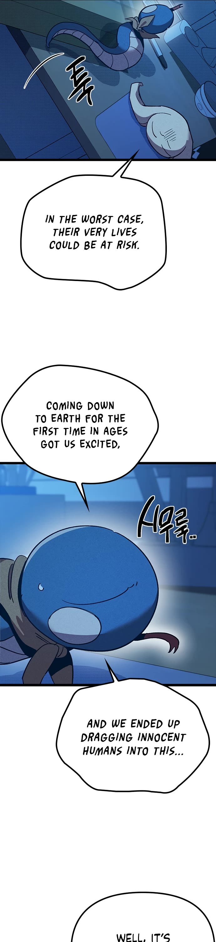 Twelve Zodiac Girls Chapter 8 page 50 - Chapter 8