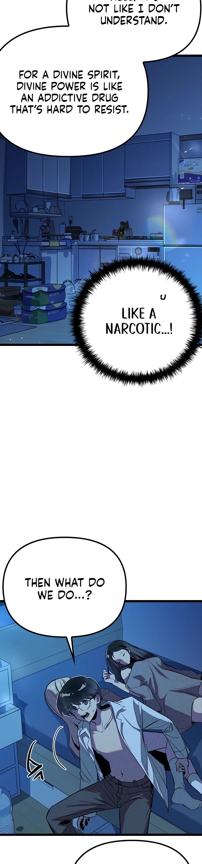 Twelve Zodiac Girls Chapter 8 page 51 - Chapter 8