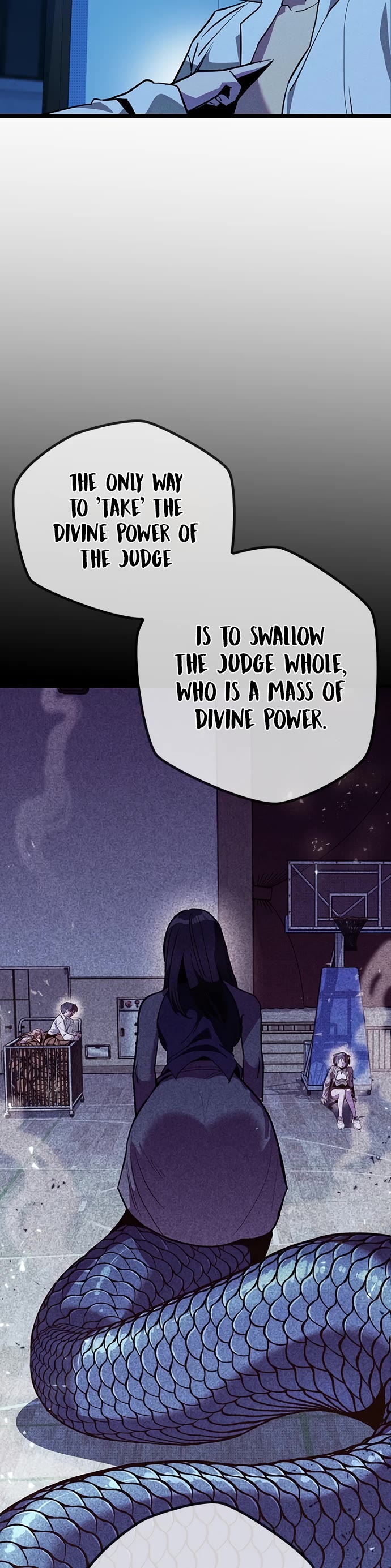 Twelve Zodiac Girls Chapter 8 page 54 - Chapter 8
