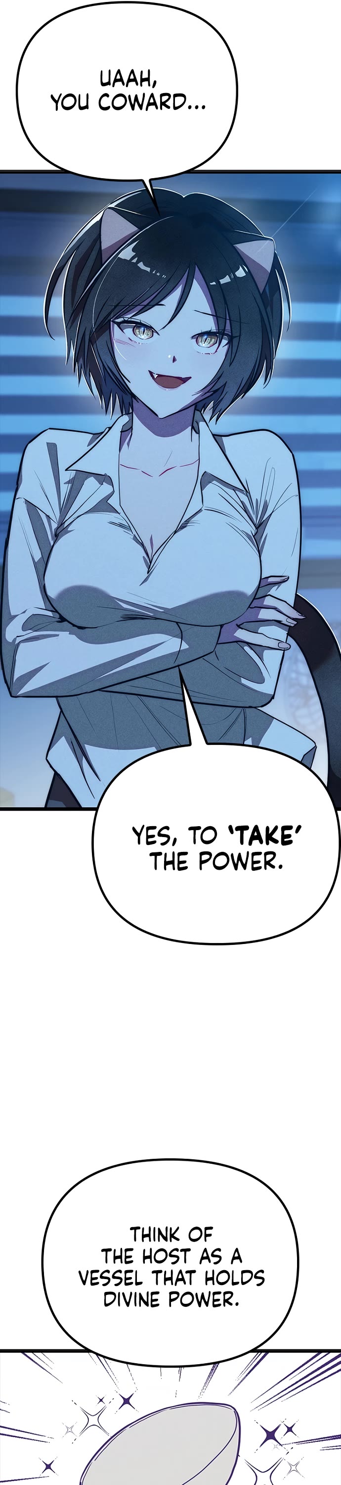 Twelve Zodiac Girls Chapter 8 page 56 - Chapter 8