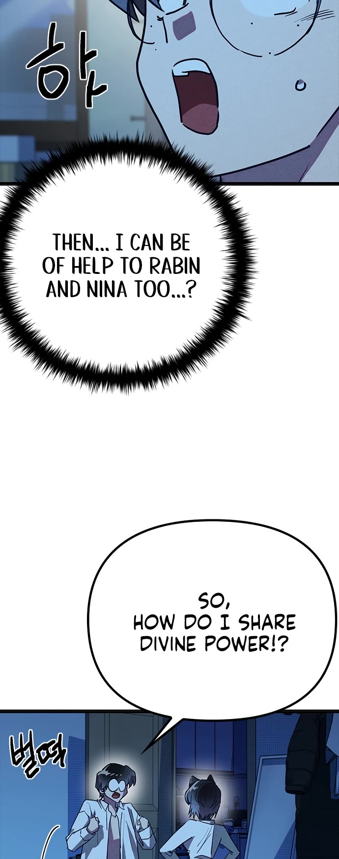 Twelve Zodiac Girls Chapter 8 page 58 - Chapter 8