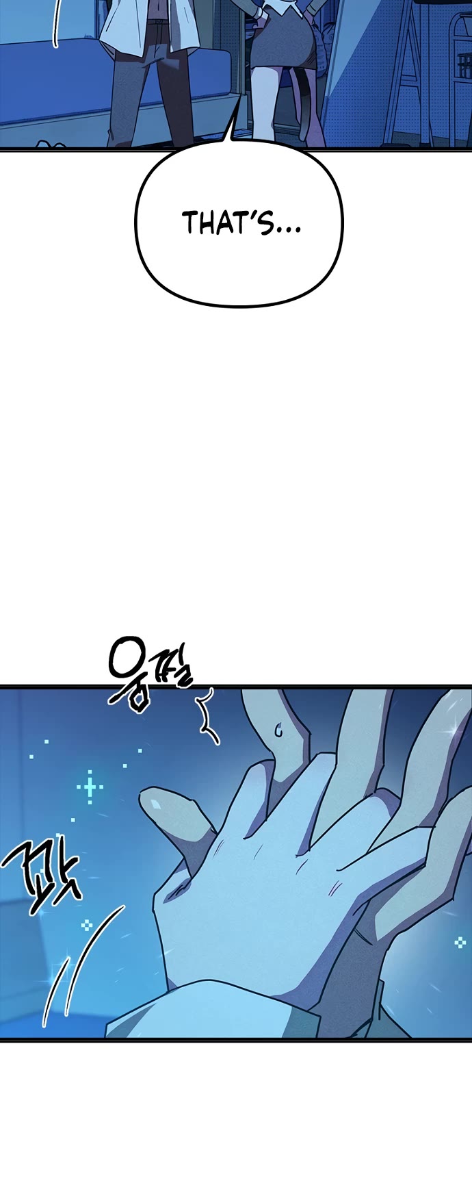 Twelve Zodiac Girls Chapter 8 page 59 - Chapter 8