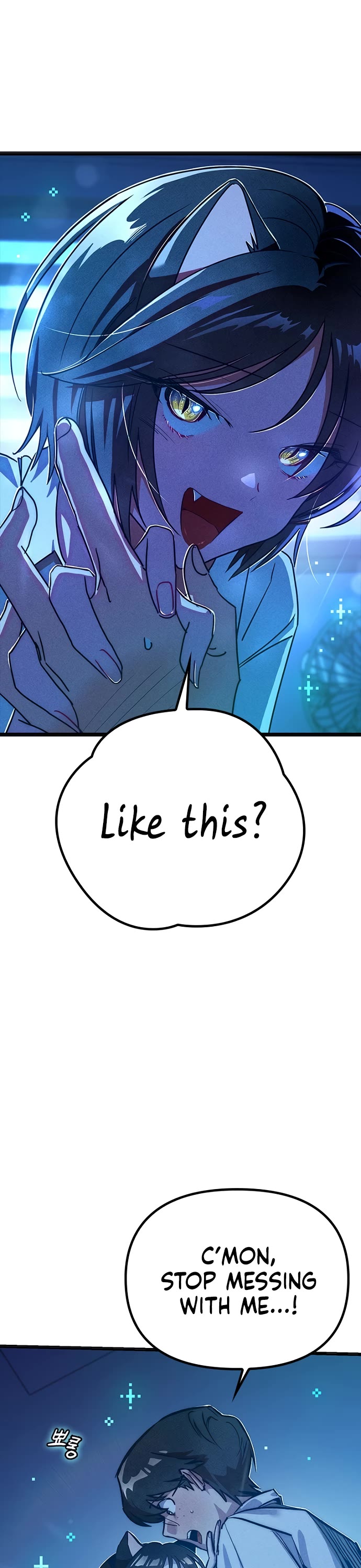Twelve Zodiac Girls Chapter 8 page 60 - Chapter 8