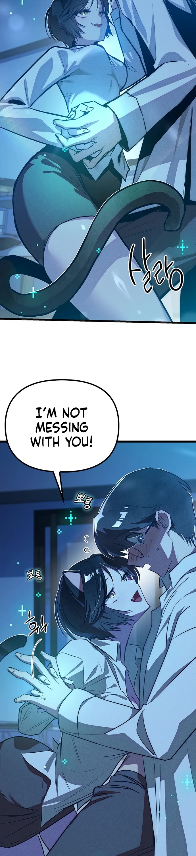 Twelve Zodiac Girls Chapter 8 page 61 - Chapter 8