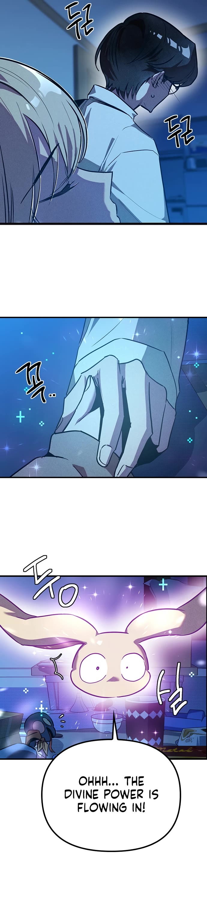 Twelve Zodiac Girls Chapter 8 page 64 - Chapter 8